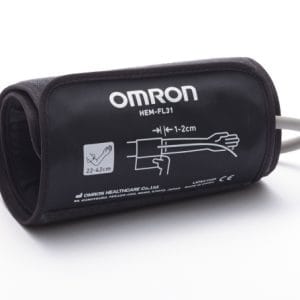 Tensiometru automat de brat Omron M3 Comfort