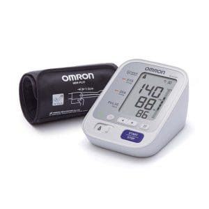 Tensiometru automat de brat Omron M3 Comfort