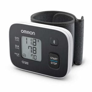 Tensiometru de incheietura OMRON RS4