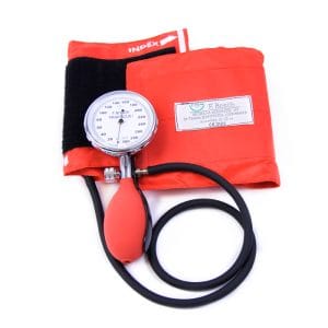 Tensiometru Bosch PRAKTICUS I