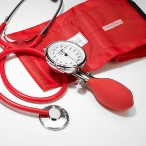 Tensiometru Bosch PRAKTICUS I