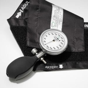 Tensiometru Bosch PRAKTICUS I