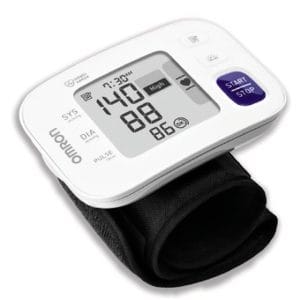 Tensiometru de incheietura OMRON RS4