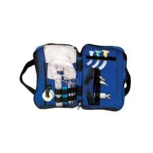 Trusa intubatie adulti Fazzini