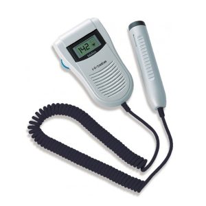 Doppler fetal cu ecran OLED BT-200C