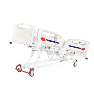 Pat de spital electric cu 4 motoare MT-4003