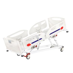 Pat de spital electric cu 4 motoare MT-4003