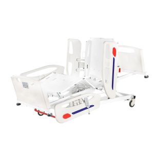 Pat de spital electric cu 4 motoare MT-4003