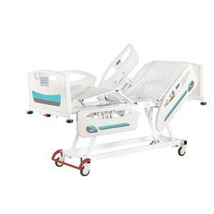 Pat de spital electric cu 3 motoare MT-3004
