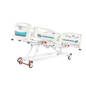 Pat de spital electric cu 3 motoare MT-3004