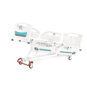 Pat de spital electric cu 3 motoare MT-3004
