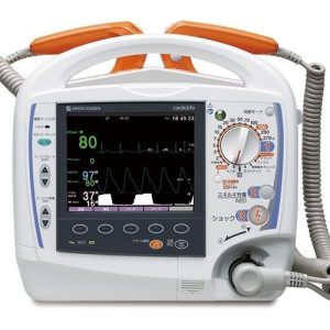 Defibrilator Nihon Kohden Cardiolife TEC 5631k