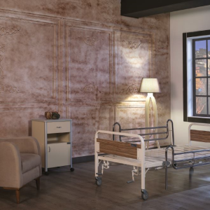 Pat spital mecanic TM 4074