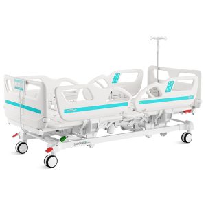 Pat electric spital ICU cu 5 funcții PV8v