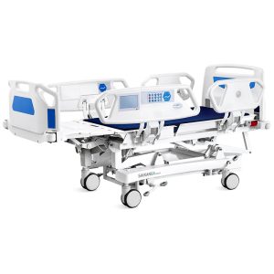 Pat electric de spital ICU cu 8 funcții PX9x