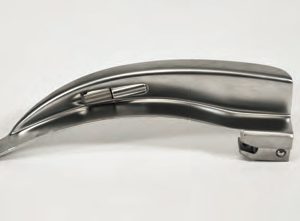 Set laringoscop MC-INTOSH standard