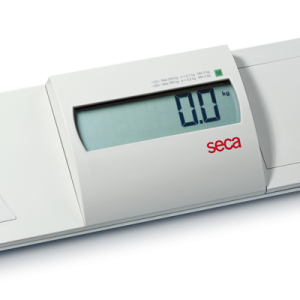 Cantar electronic de podea Seca 635