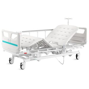 Pat electric spital cu 5 functii PV8w 8 Pat electric spital cu 5 functii PV8w