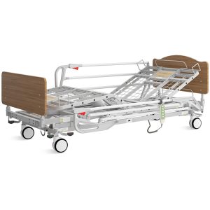 Pat de spital electric cu 5 functii PHB426