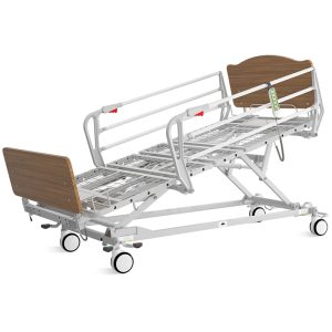 Pat de spital electric cu 5 functii PHB426