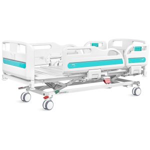 Pat electric spital cu 5 functii PY8y