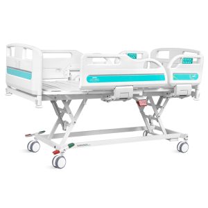 Pat electric spital cu 5 functii PY8y