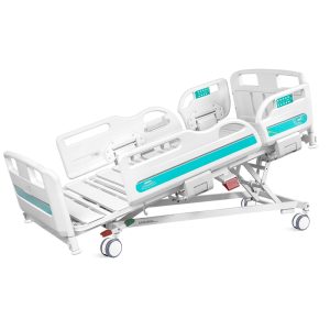 Pat electric spital cu 5 functii PY8y