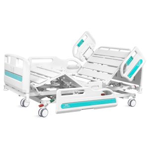 Pat electric spital cu 5 functii PY8y