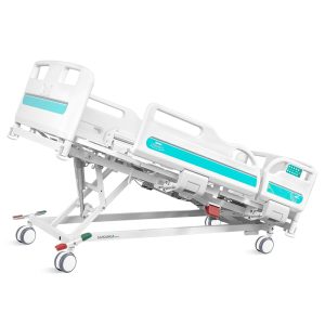 Pat electric spital cu 5 functii PY8y