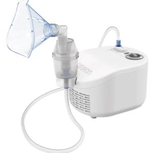 Aparat de aerosoli cu compresor Omron C101 Essentiel