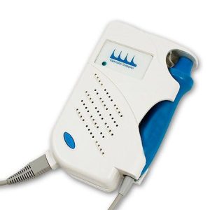 Doppler vascular - Sonotrax LITE