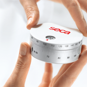 Centimetru Seca 203