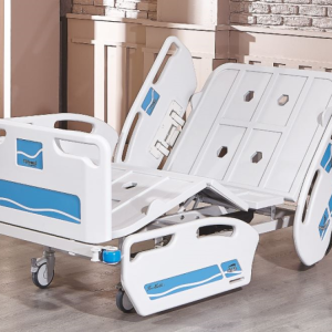 Pat spital electric cu 2 motoare TM 4062