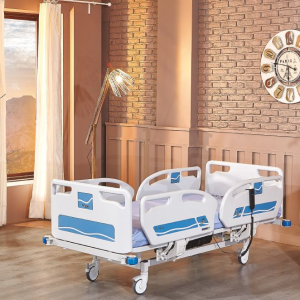 Pat spital electric cu 2 motoare TM 4062