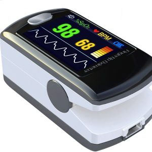 Pulsoximetru Contec CMS 50E