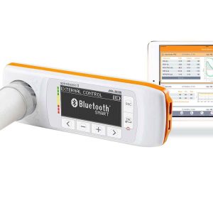 Spirometru Spirobank II Smart