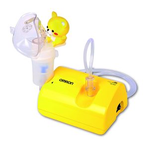 Nebulizator cu compresor OMRON CompAIR PC801KD