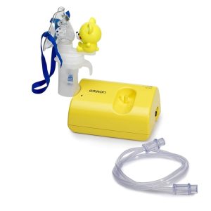 Nebulizator cu compresor OMRON CompAIR PC801KD