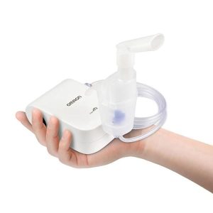 Nebulizator cu compresor Omron C803