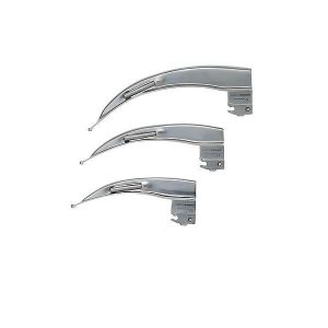 Set laringoscop Mc-Intosh FO Riester Ri-modul 8081