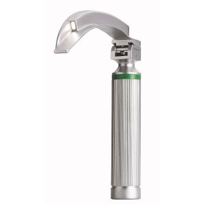 Set laringoscop Mc-Intosh FO Riester Ri-integral 8041