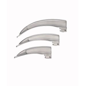 Set laringoscop Mc-Intosh FO Riester Ri-integral 8041