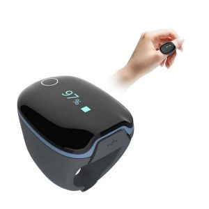 Pulsoximetru cu inel RingO2