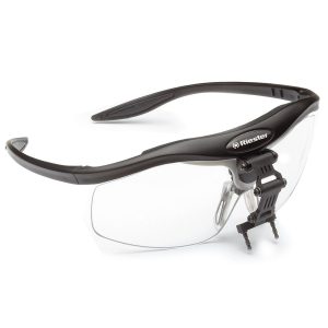 Lupe binoculare Riester SuperVu Galilean 3960-620