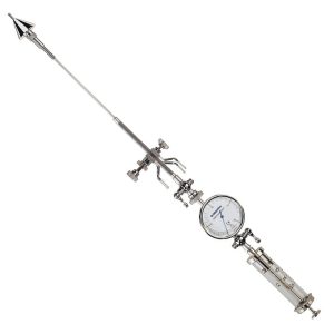 Salpingograf Riester 5250