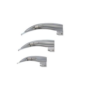 Set Laringoscop Macintosh Riester Ri-standard 7040