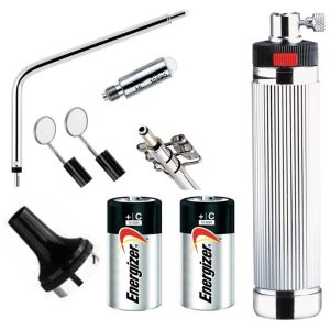 Trusa diagnostic Riester 2050-525