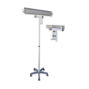 Lampa germicida cu contor de timp UV-C NBV 2X30PLW