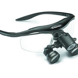 Lupa binoculara Riester SuperVu XL 3980-645