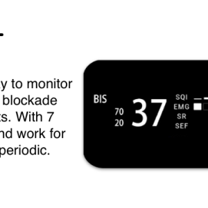 Monitor functii vitale modular Biolight P22